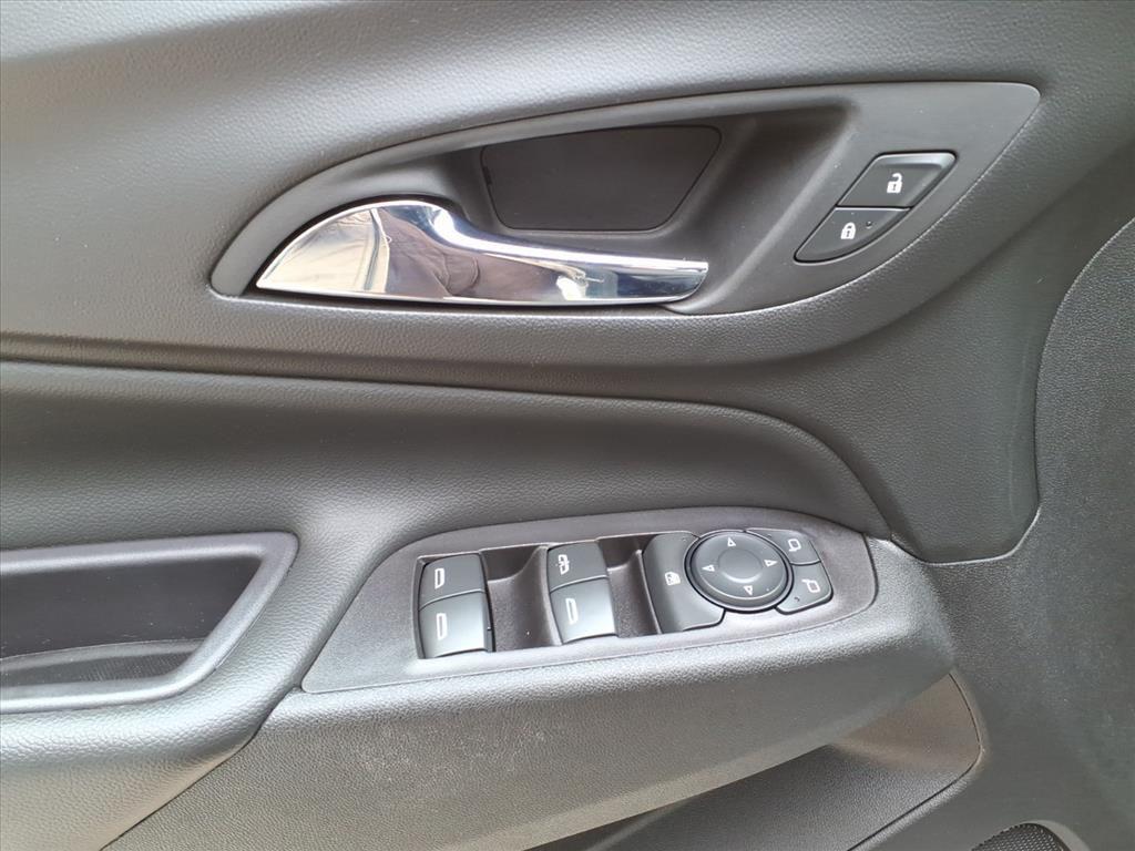 used 2020 Chevrolet Equinox car, priced at $16,000