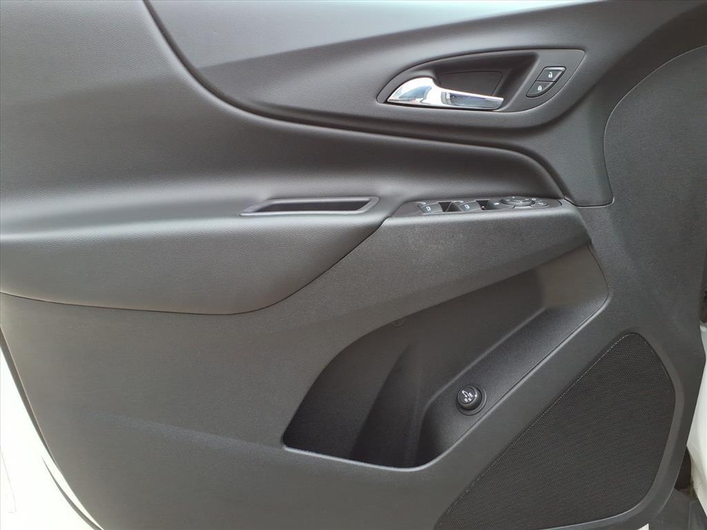 used 2020 Chevrolet Equinox car, priced at $16,000