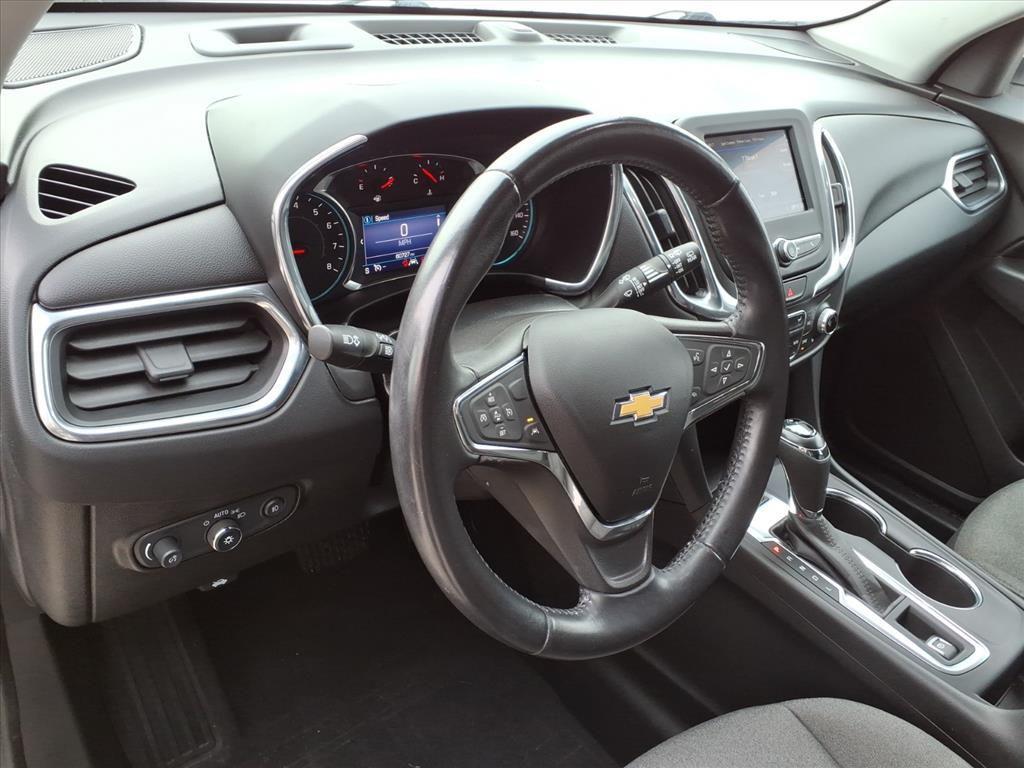 used 2020 Chevrolet Equinox car, priced at $16,000