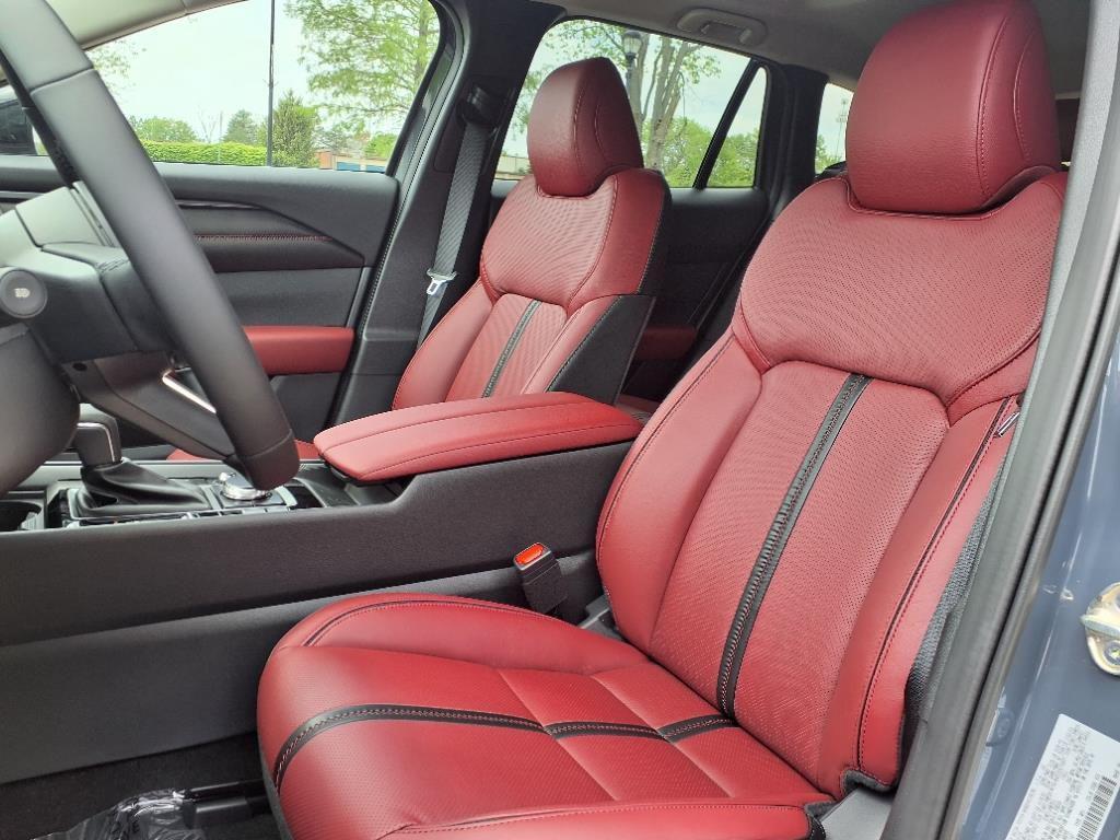 new 2025 Mazda CX-50 Hybrid car, priced at $38,598