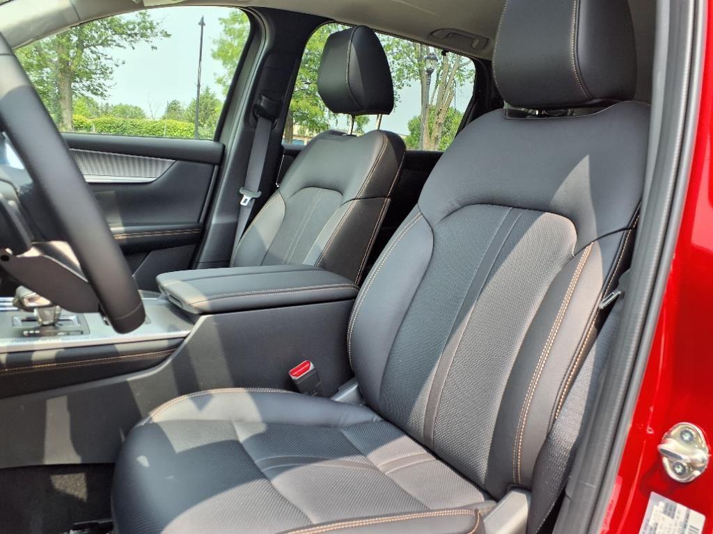 new 2025 Mazda CX-70 car, priced at $42,453