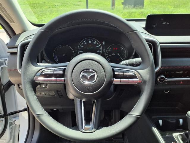 new 2025 Mazda CX-5 car, priced at $38,778