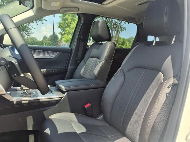 new 2025 Mazda CX-90 car, priced at $43,155