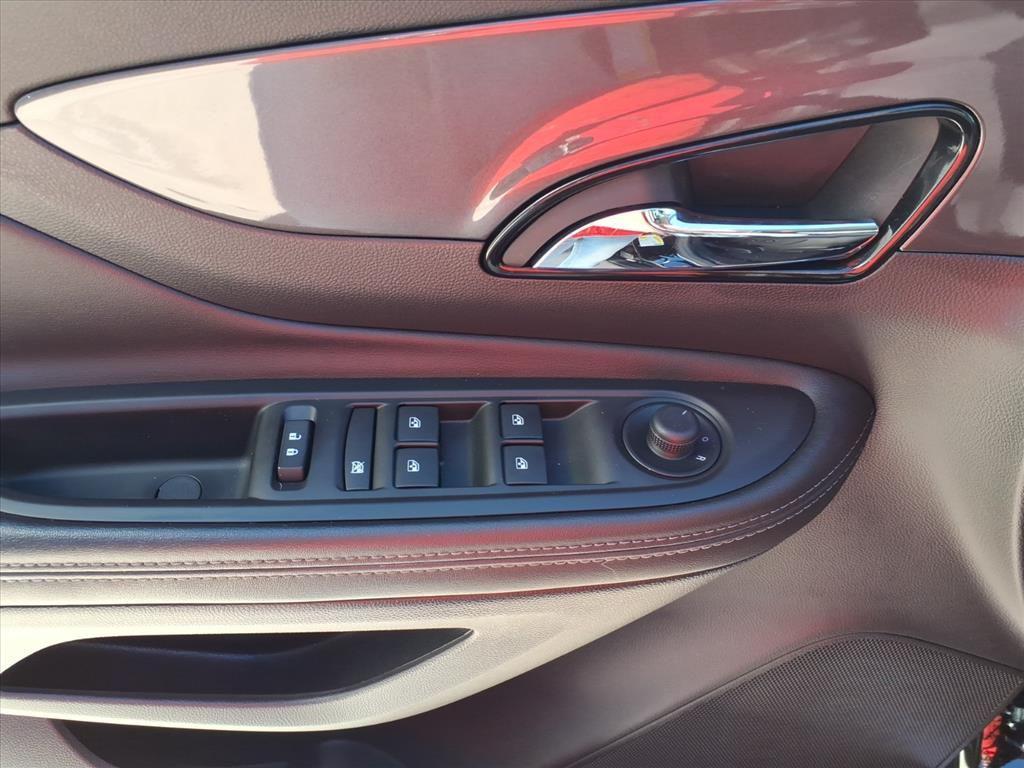 used 2020 Buick Encore car, priced at $16,000
