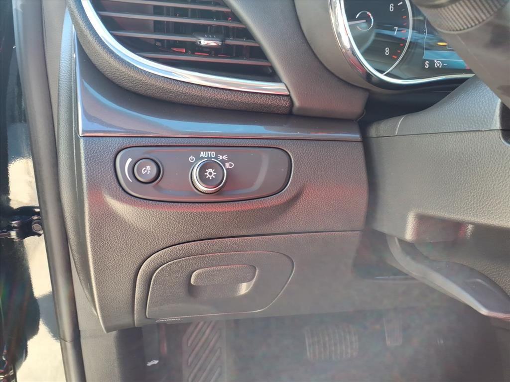 used 2020 Buick Encore car, priced at $16,000