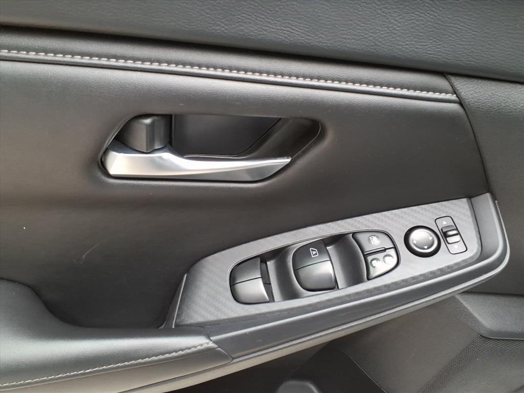 used 2023 Nissan Sentra car, priced at $18,000