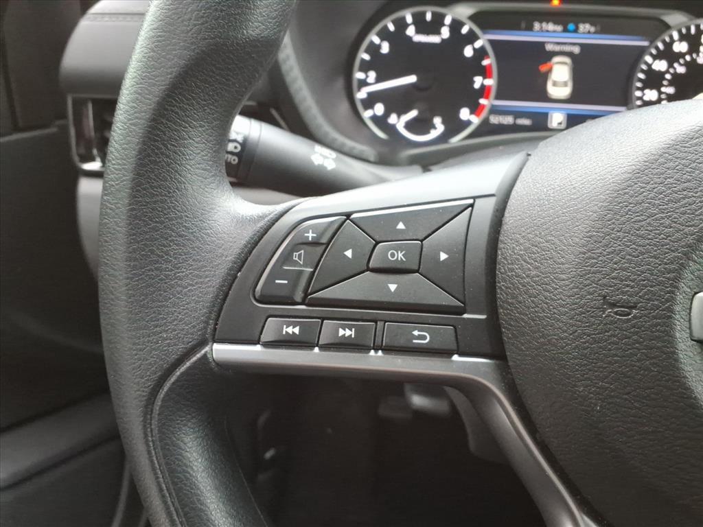 used 2023 Nissan Sentra car, priced at $18,000