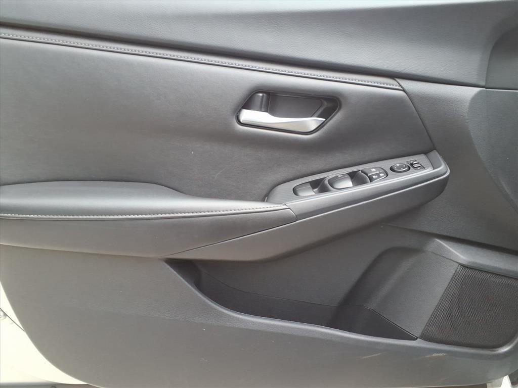 used 2023 Nissan Sentra car, priced at $18,000