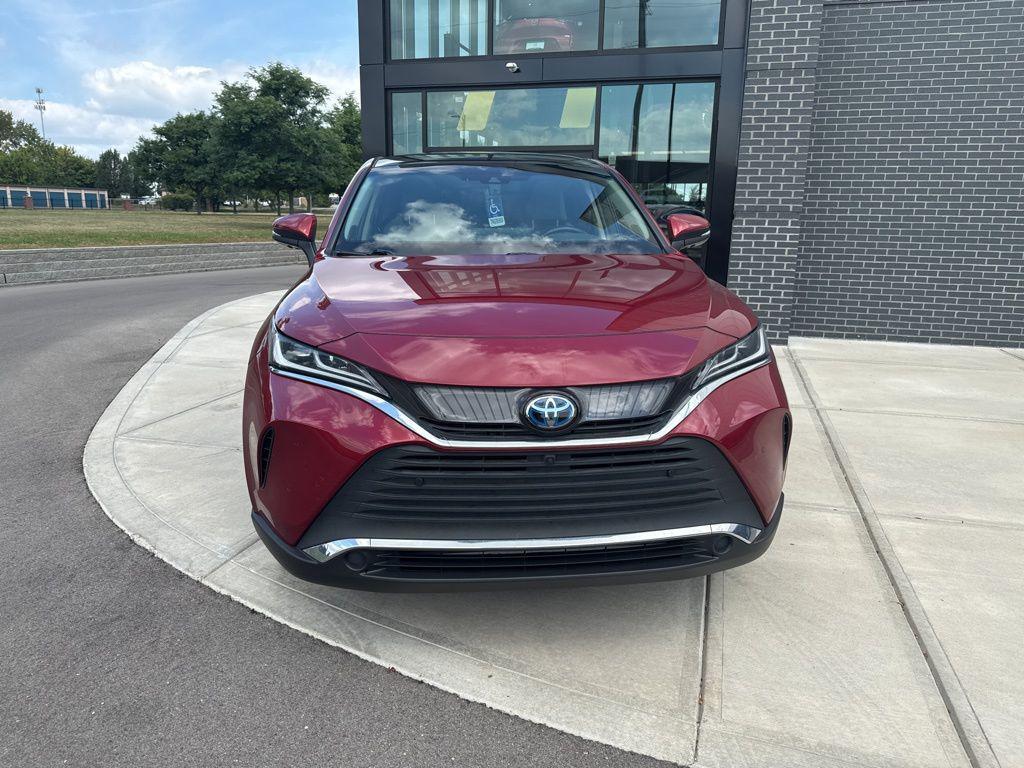 used 2021 Toyota Venza car, priced at $31,775