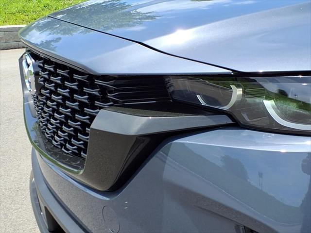 new 2025 Mazda CX-50 Hybrid car, priced at $41,642
