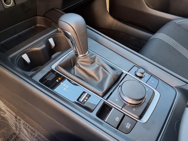 new 2025 Mazda CX-50 car, priced at $35,519