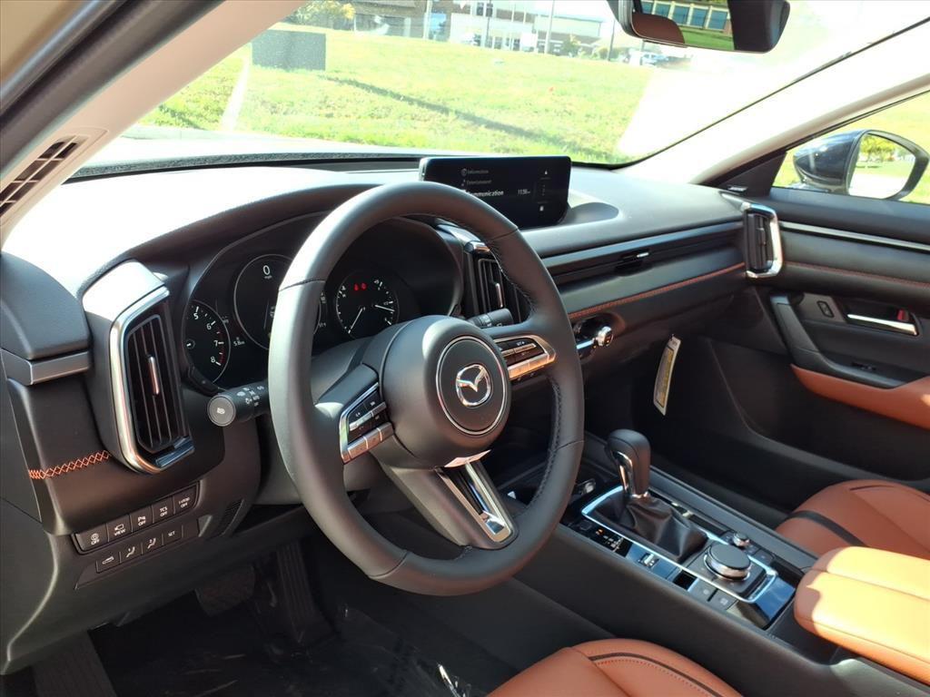 new 2026 Mazda CX-50 car, priced at $46,115