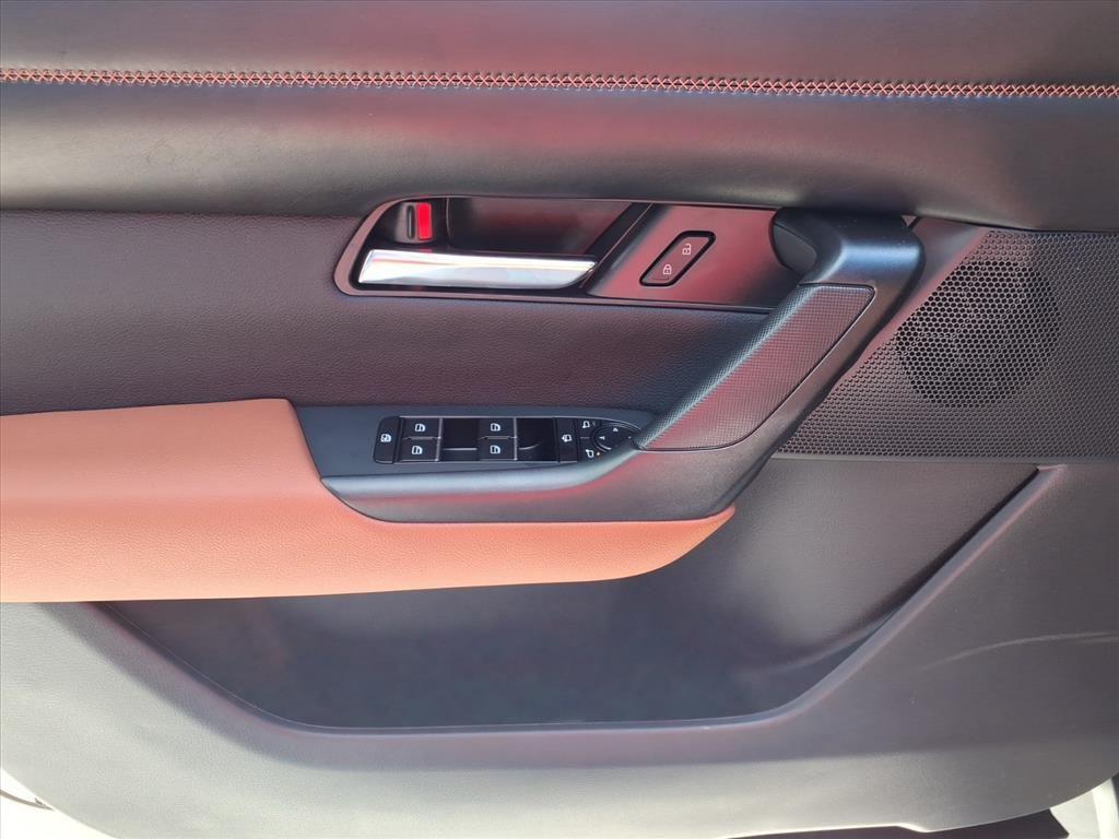 new 2026 Mazda CX-50 car, priced at $46,115