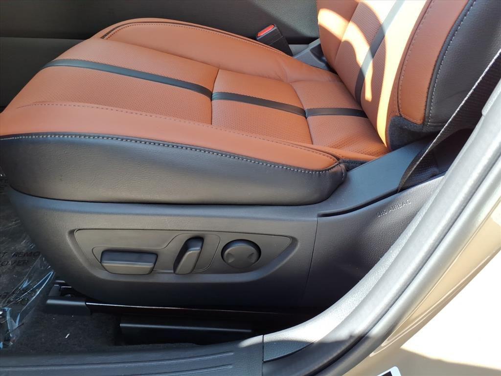 new 2026 Mazda CX-50 car, priced at $46,115