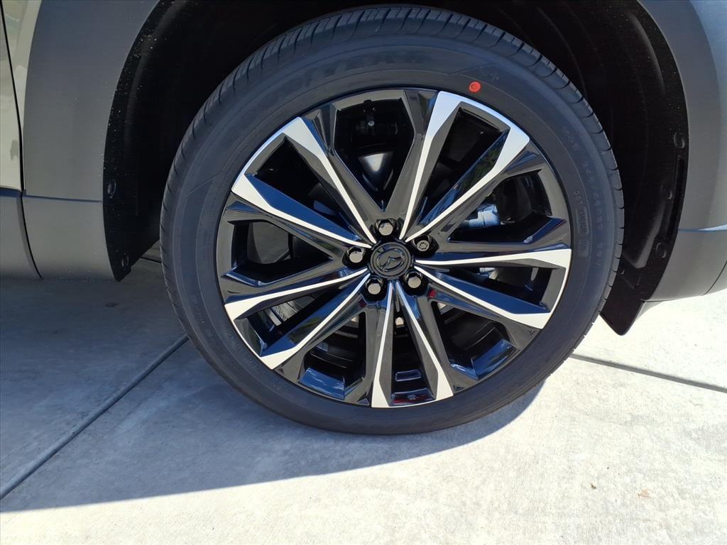 new 2026 Mazda CX-50 car, priced at $46,115