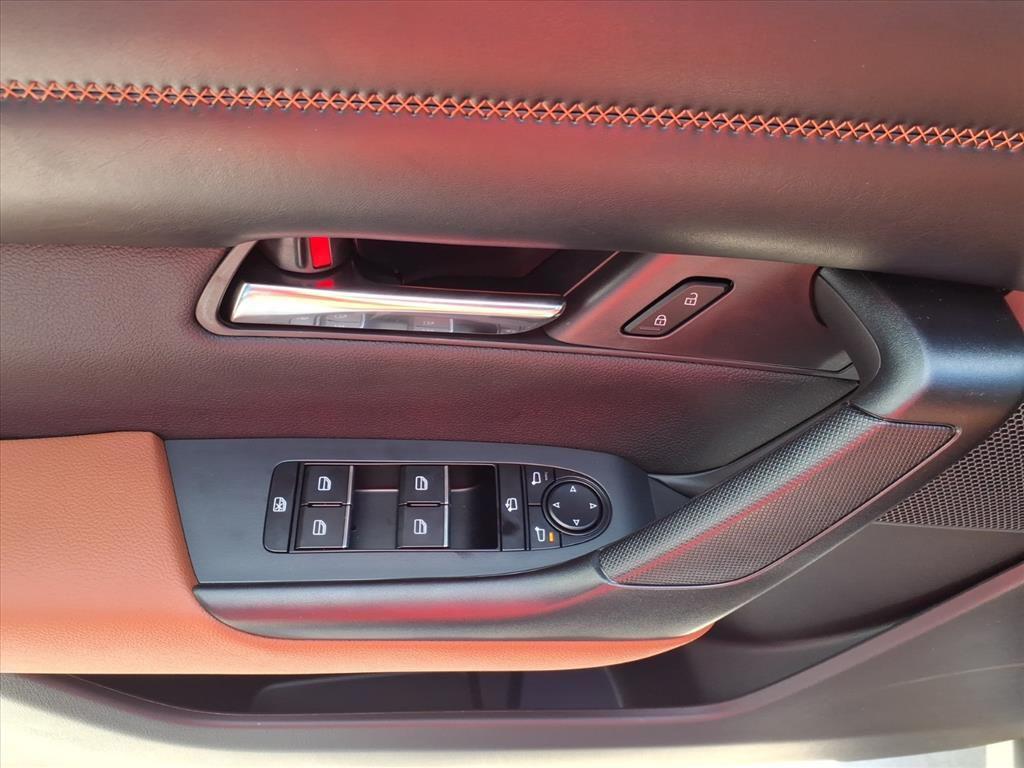 new 2026 Mazda CX-50 car, priced at $46,115