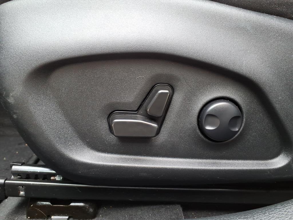 used 2022 Jeep Compass car, priced at $22,500