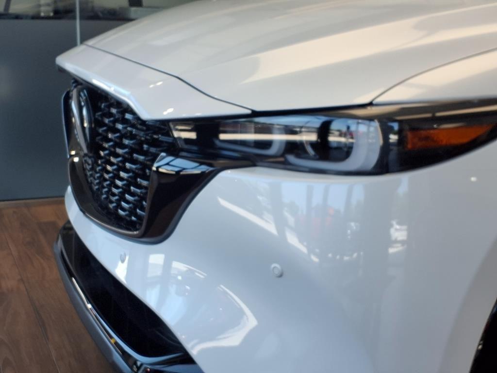 new 2025 Mazda CX-5 car, priced at $38,632