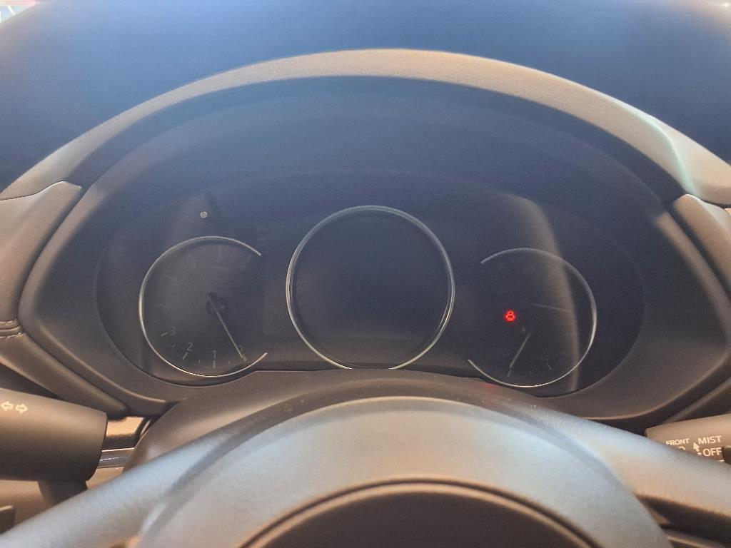 new 2025 Mazda CX-5 car, priced at $38,632