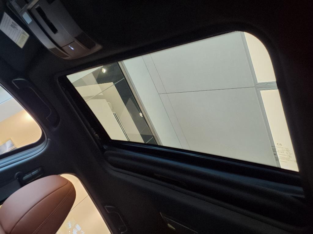 new 2025 Mazda CX-5 car, priced at $38,632