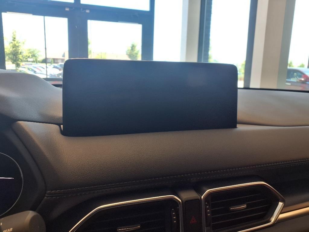 new 2025 Mazda CX-5 car, priced at $38,632