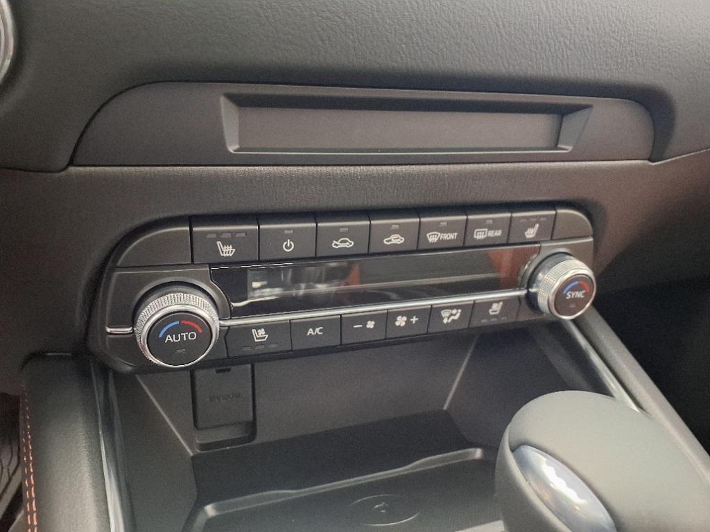 new 2025 Mazda CX-5 car, priced at $38,632