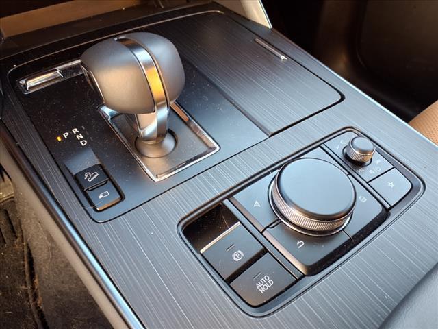 new 2024 Mazda CX-90 car, priced at $48,225