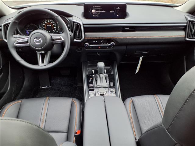 new 2025 Mazda CX-50 Hybrid car, priced at $38,374