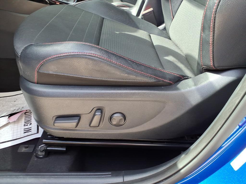 used 2020 Kia Soul car, priced at $15,583