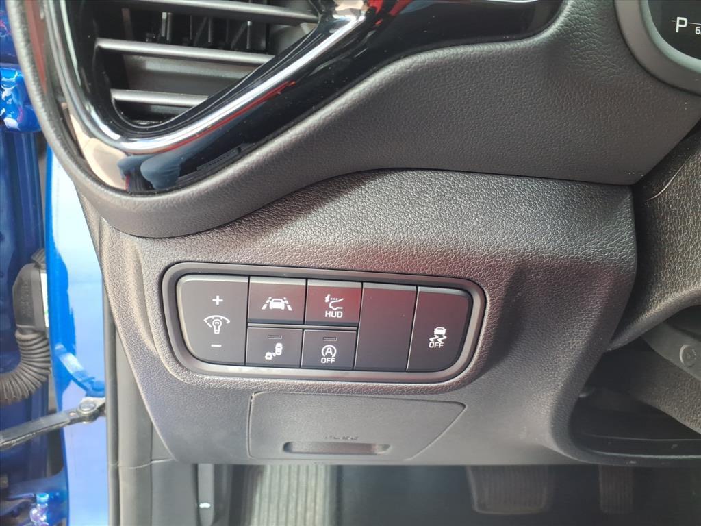 used 2020 Kia Soul car, priced at $15,583