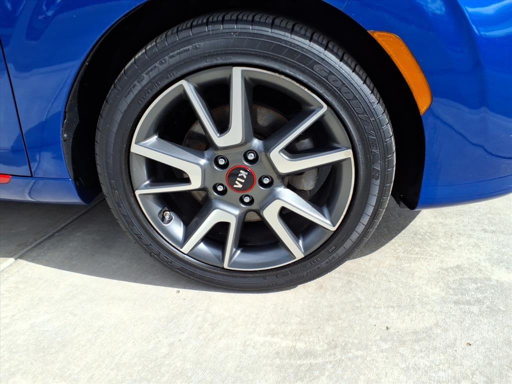 used 2020 Kia Soul car, priced at $15,583