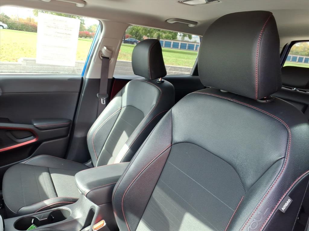 used 2020 Kia Soul car, priced at $15,583