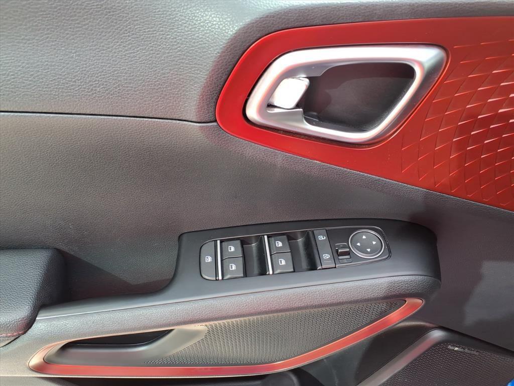 used 2020 Kia Soul car, priced at $15,583