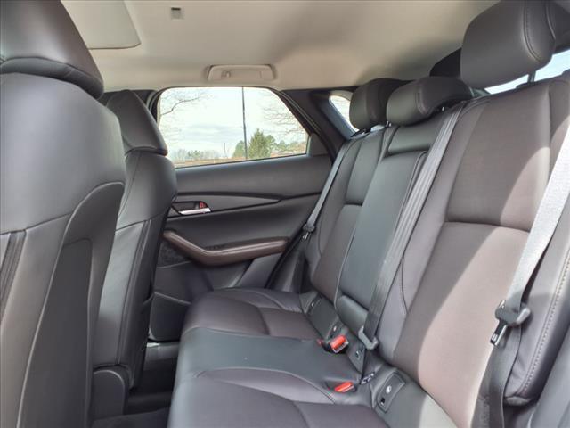 new 2025 Mazda CX-30 car, priced at $38,566
