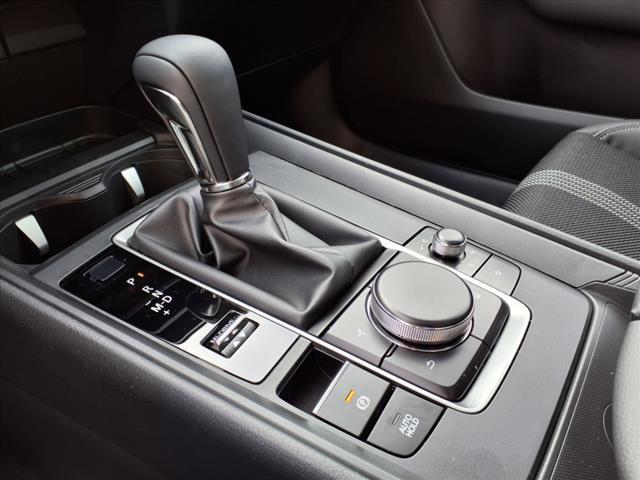 new 2025 Mazda CX-50 car, priced at $35,430