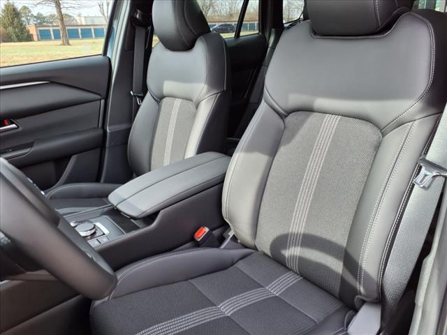 new 2025 Mazda CX-50 car, priced at $35,430