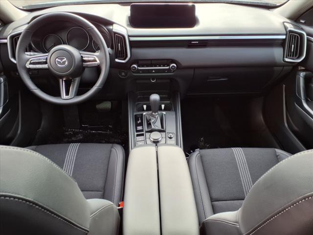 new 2025 Mazda CX-50 car, priced at $34,530