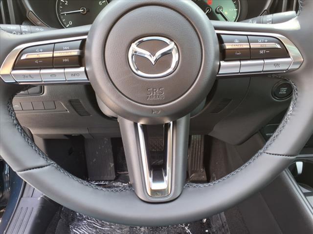 new 2025 Mazda CX-50 car, priced at $35,430