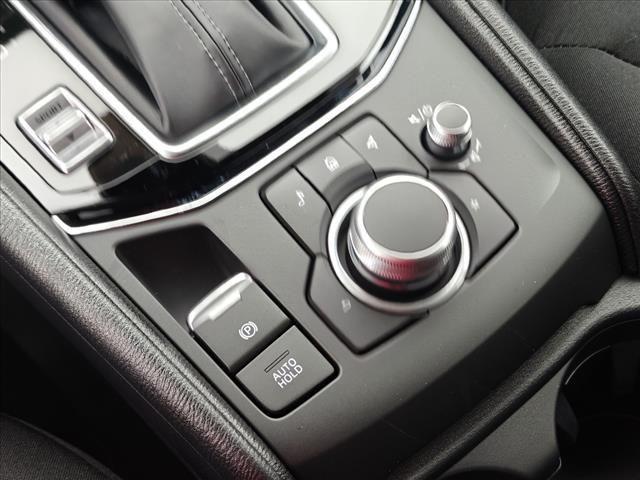 new 2025 Mazda CX-5 car, priced at $29,926
