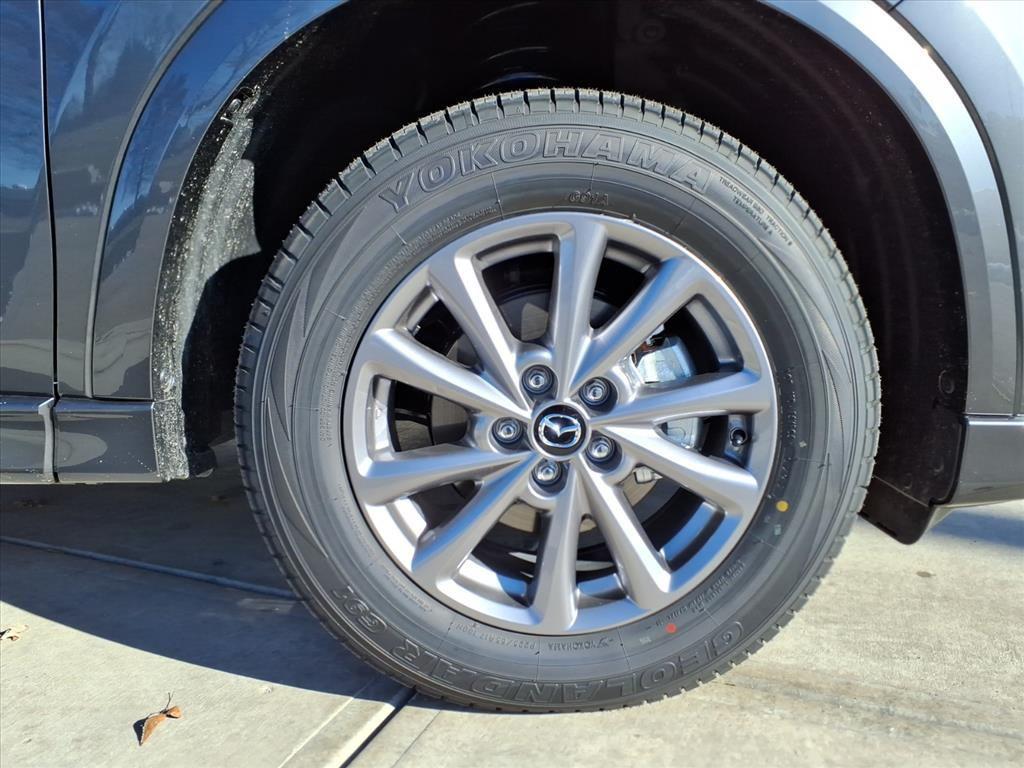 new 2025 Mazda CX-5 car, priced at $33,466