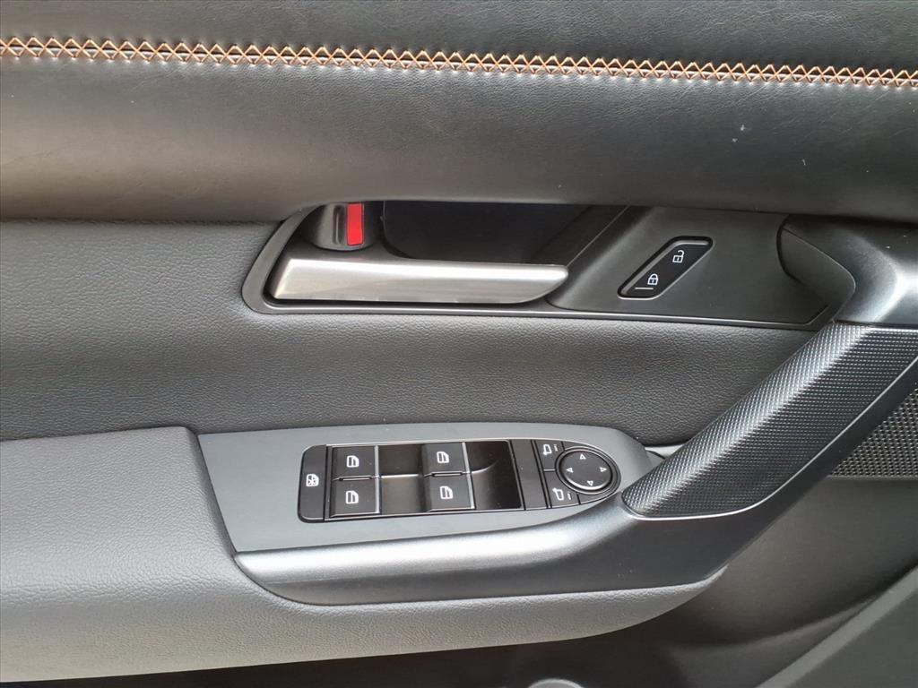 new 2026 Mazda CX-50 Hybrid car, priced at $40,750