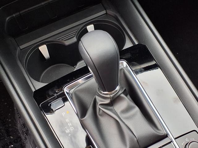 new 2025 Mazda CX-50 car, priced at $38,769