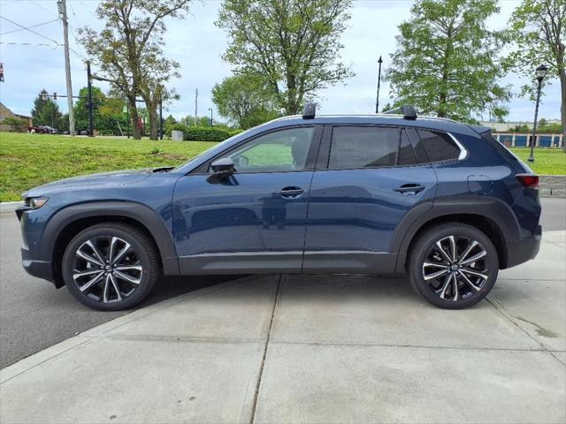 new 2025 Mazda CX-50 car, priced at $38,769