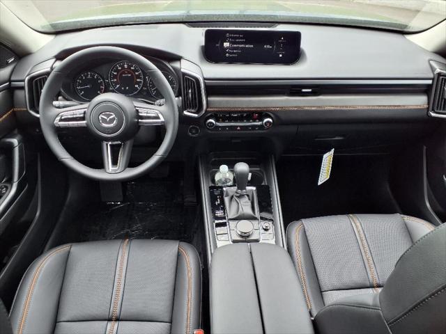 new 2025 Mazda CX-50 car, priced at $38,769