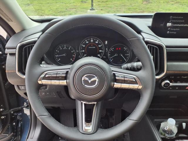 new 2025 Mazda CX-50 car, priced at $38,769