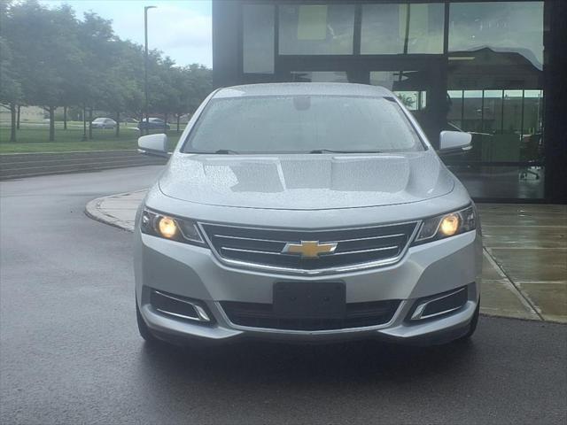 used 2014 Chevrolet Impala car, priced at $10,894