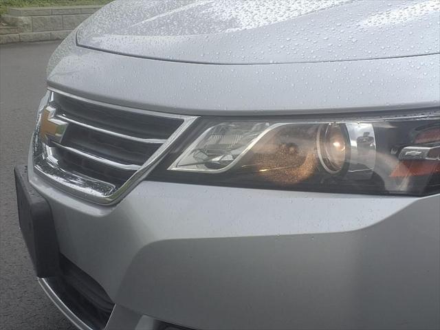 used 2014 Chevrolet Impala car, priced at $10,894