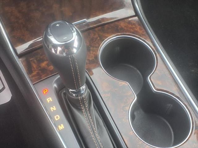 used 2014 Chevrolet Impala car, priced at $10,894