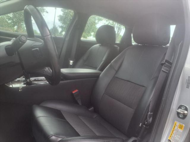 used 2014 Chevrolet Impala car, priced at $10,894