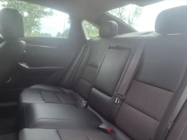 used 2014 Chevrolet Impala car, priced at $10,894